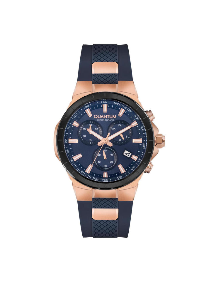 Hunter Chronograph Men's Watch - HNG814.899_A