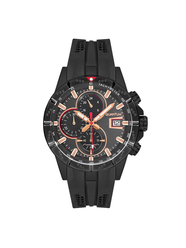 Hunter Chronograph Men's Watch - HNG893.851_A