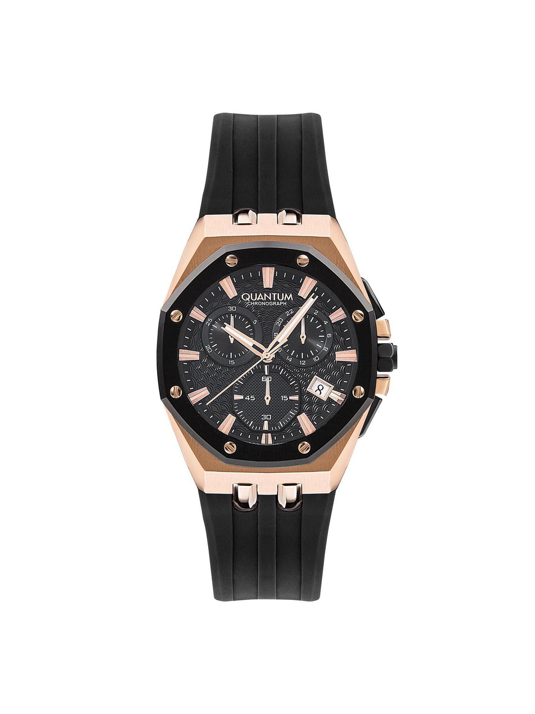 Hunter Chronograph Men's Watch - HNG949.851_A