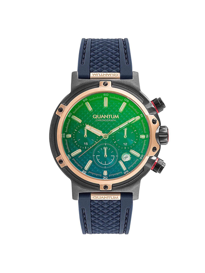 Hunter Chronograph Men's Watch - HNG956.899_A