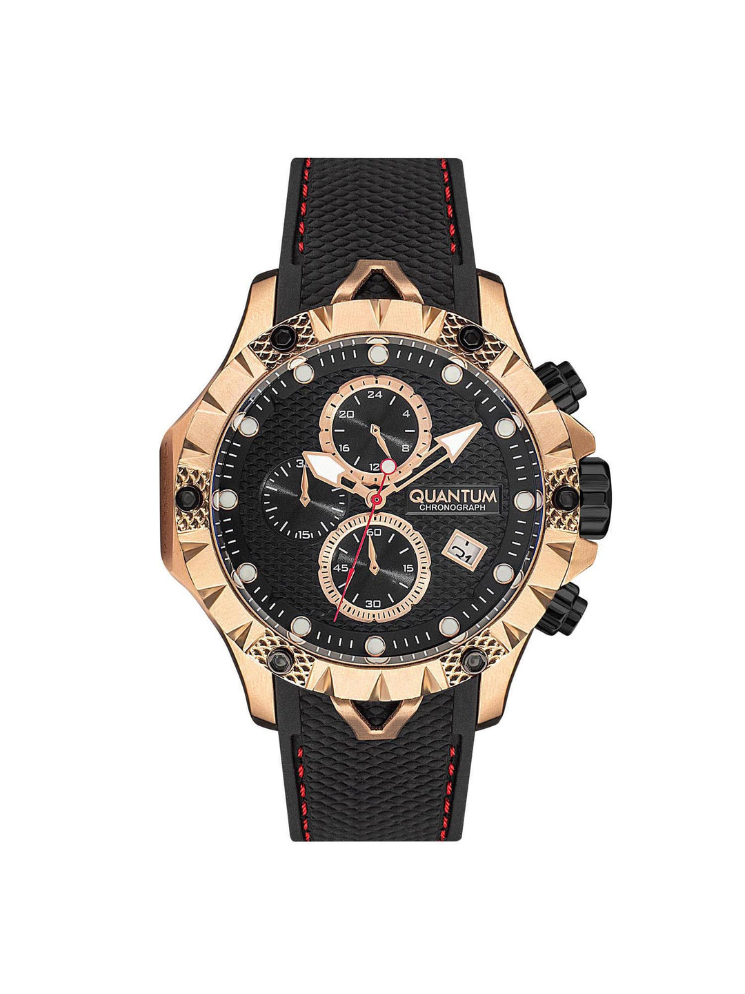 Hunter Chronograph Men's Watch - HNG957.451_A