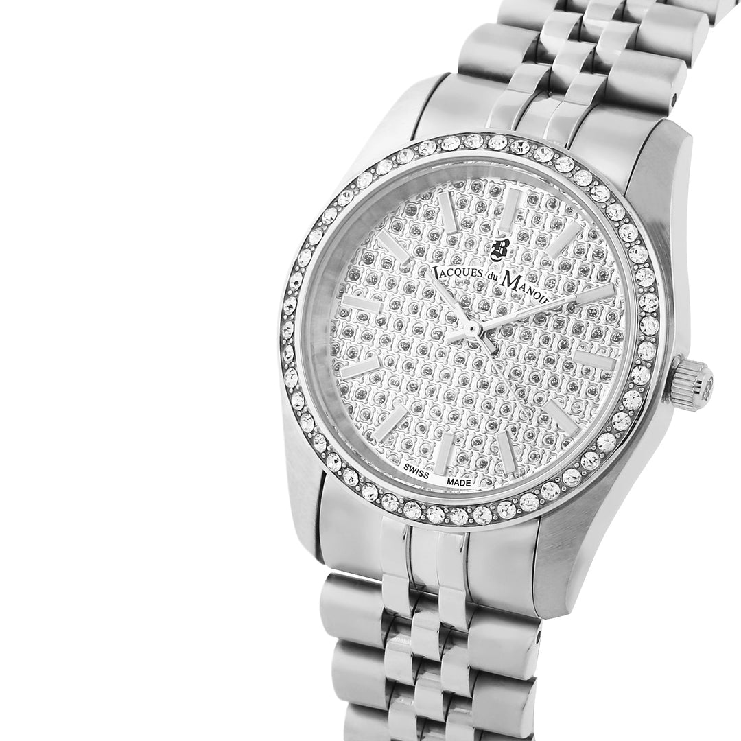 Inspiration Glamour Women Watch- JWL01101