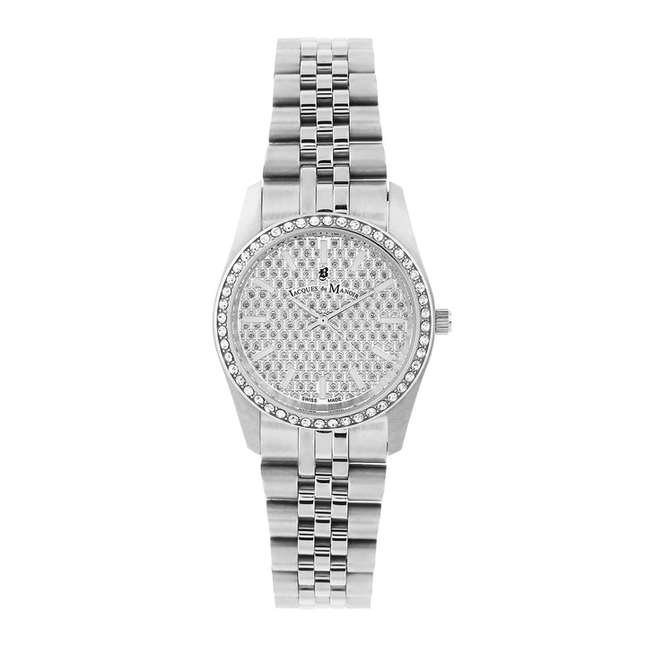 Inspiration Glamour Women Watch- JWL01101