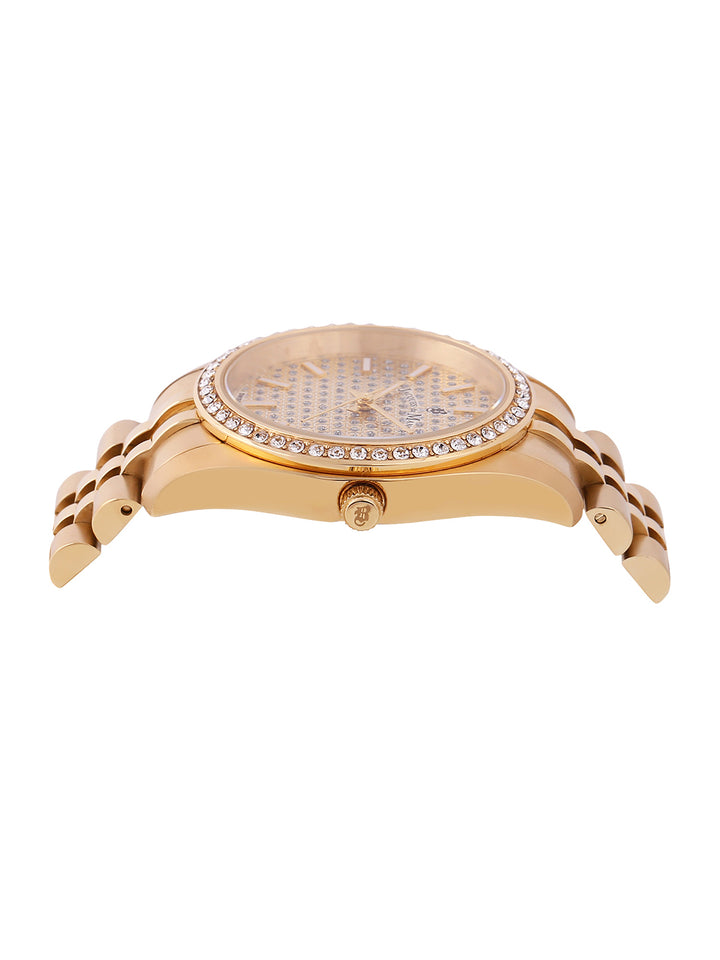 Inspiration Glamour Watch For Women- JWL01102