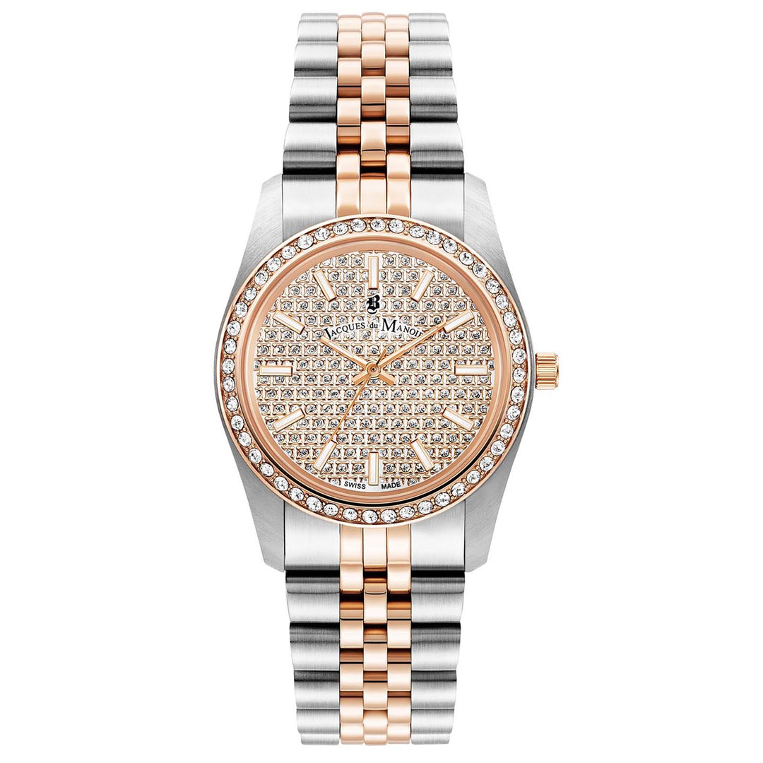 Inspiration Glamour Women's Watch - JWL01104