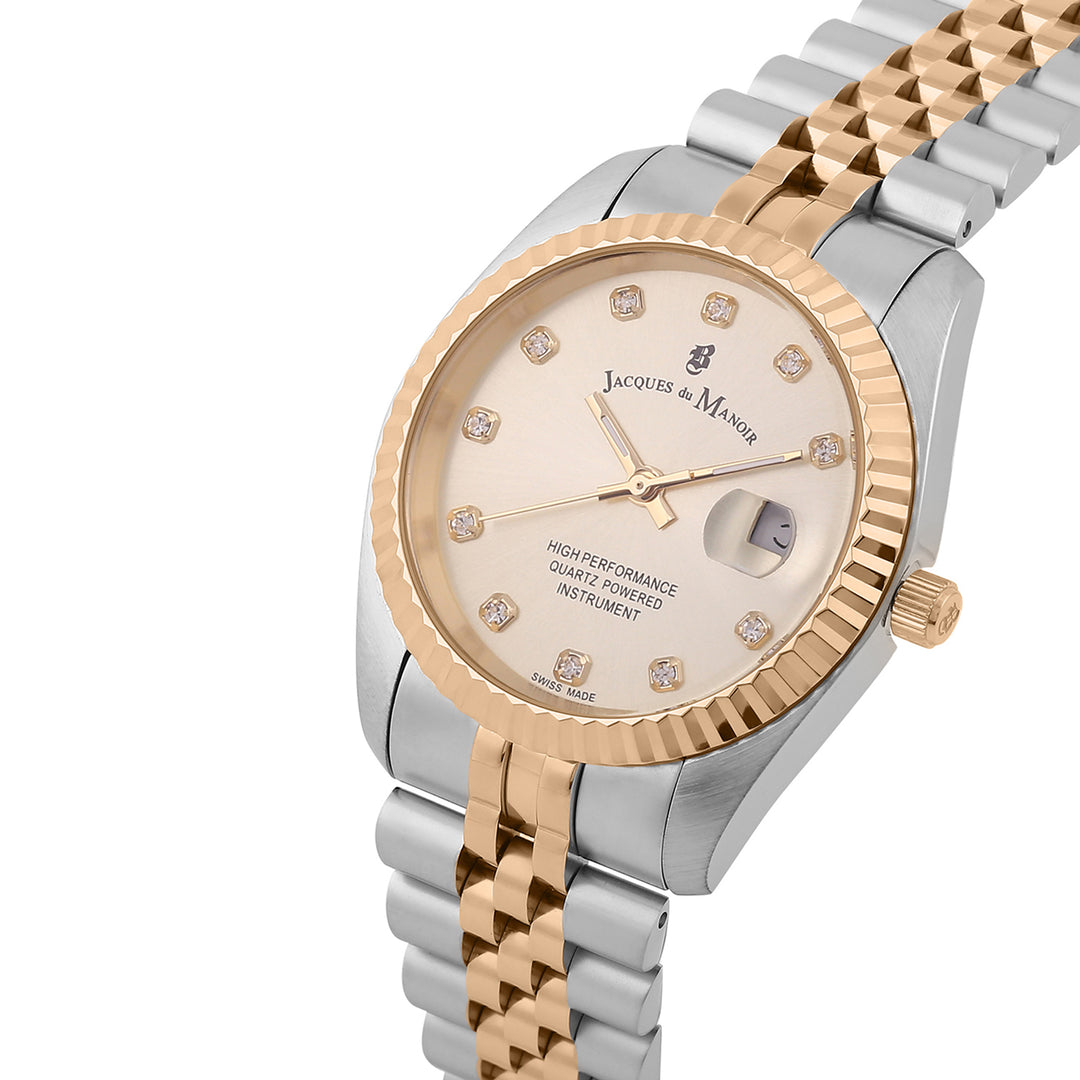 Inspiration 31mm Women's Watch - JWL01201