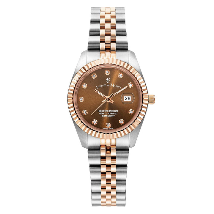 Inspiration 31mm Women's Watch - JWL01202