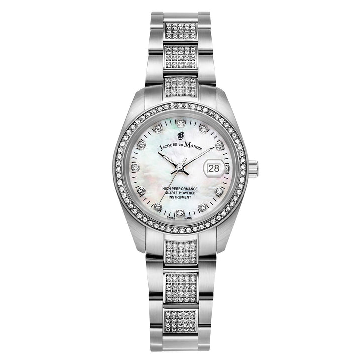 Inspiration Beauty Watch For Women- JWL01501