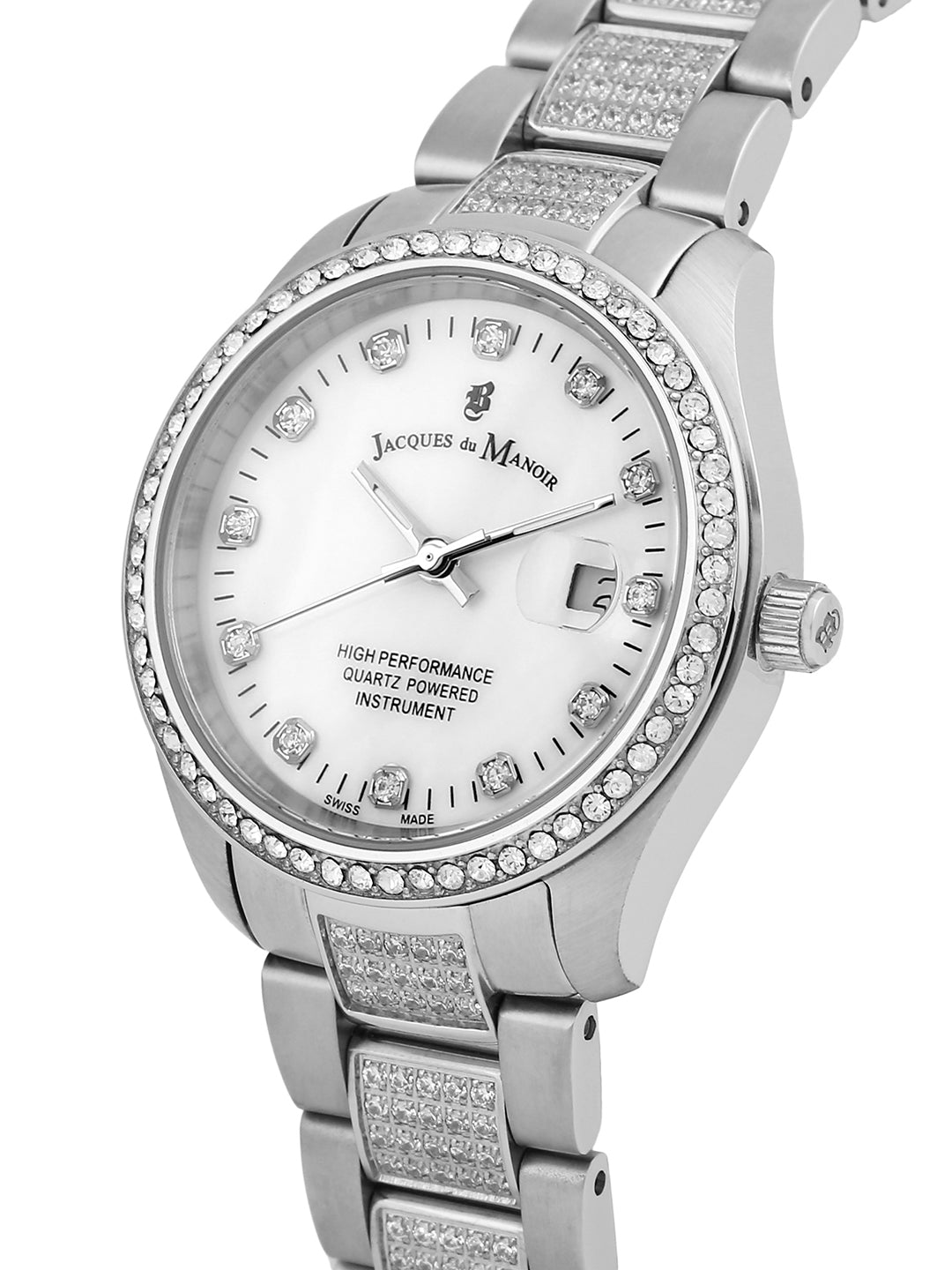 Inspiration Beauty Watch For Women- JWL01501