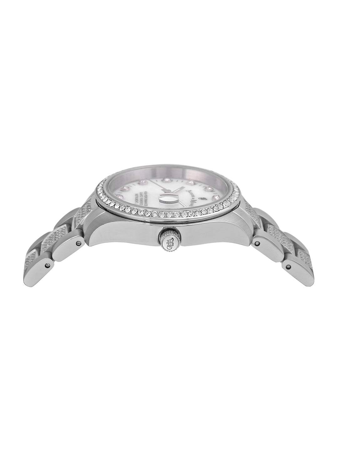 Inspiration Beauty Watch For Women- JWL01501