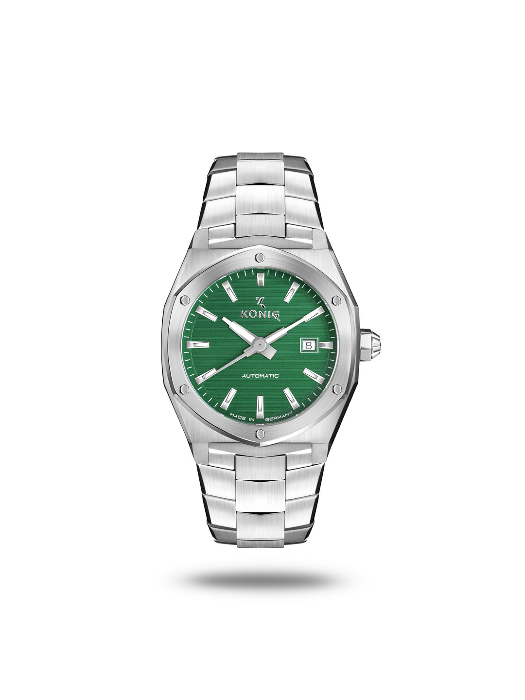 Calibre Automatic Men's Watch - K74C003