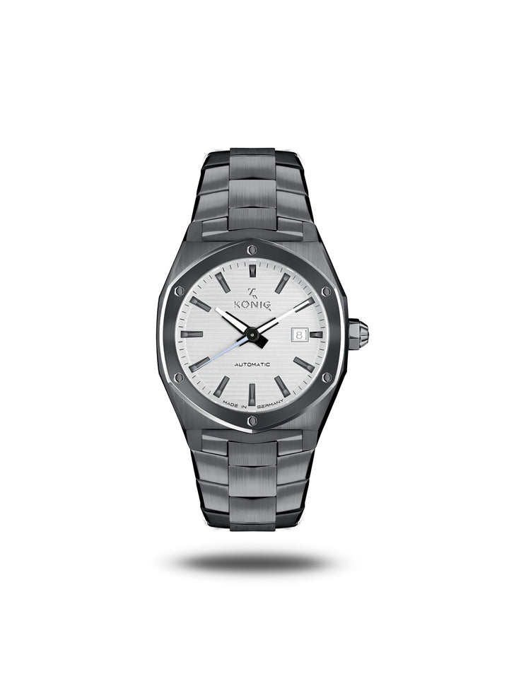Calibre Automatic Men's Watch - K74C006