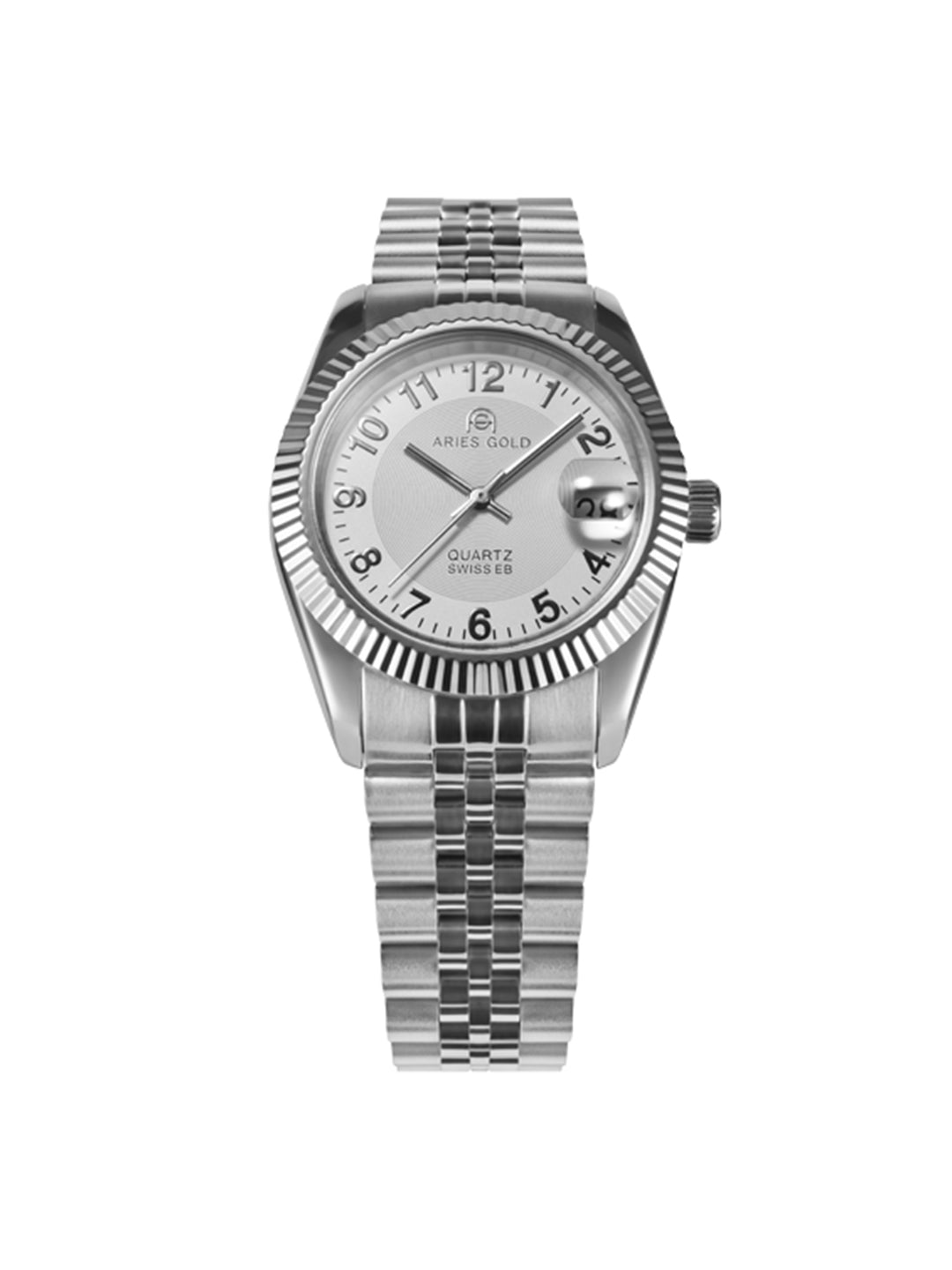 Heritage Swiss Quartz Women's Watch - K R68Q S-NUM