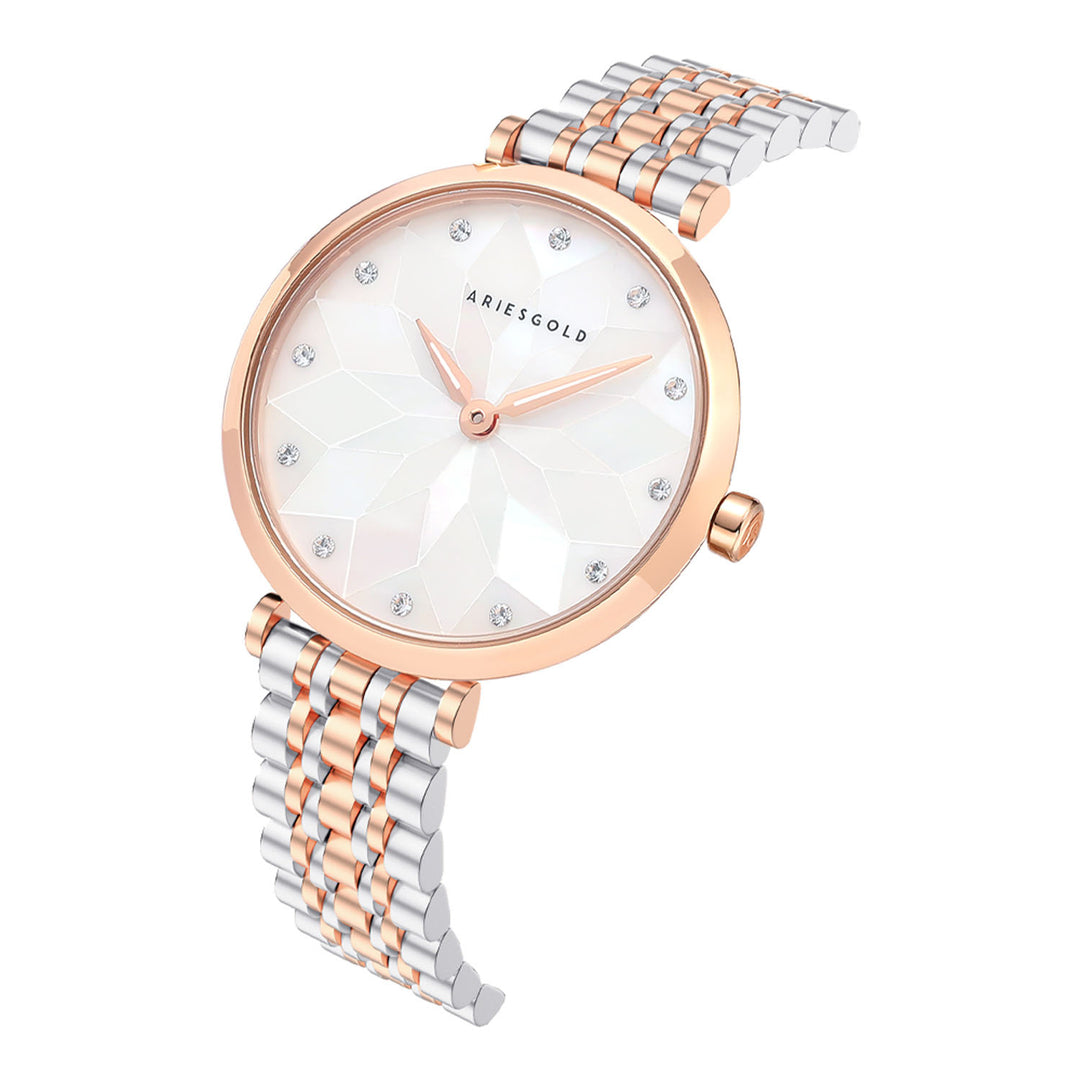 The Draliet Quartz Women's Watch -  L 5042 2TR-P2