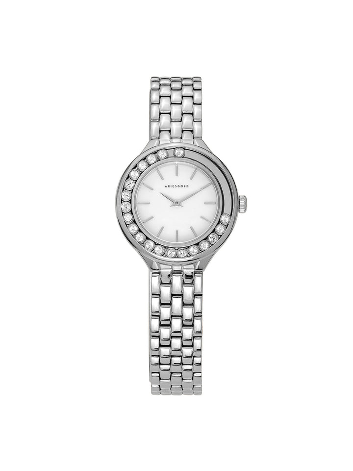 Majestic Watches Quartz Women's Watch -  L 5041 S-MP