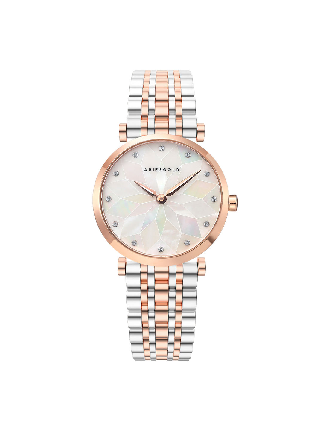 The Draliet Quartz Women's Watch -  L 5042 2TR-P2