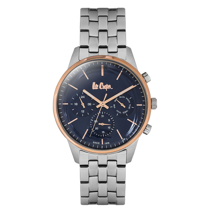 Analog Men's Watch - LC06505.590