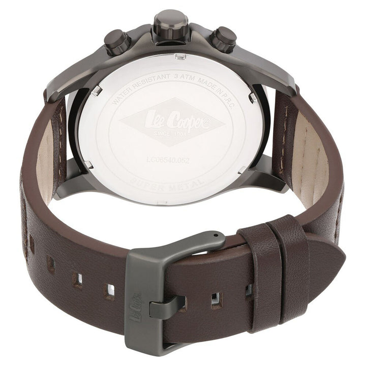 Multifunction Men's Watch - LC06540.052