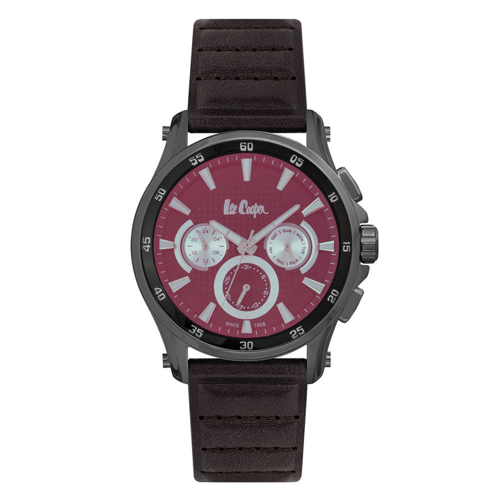 Multifunction Men's Watch - LC06540.052