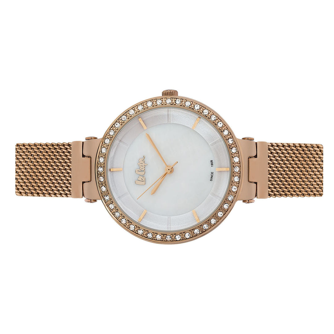 Analog Women's Watch - LC06559.420