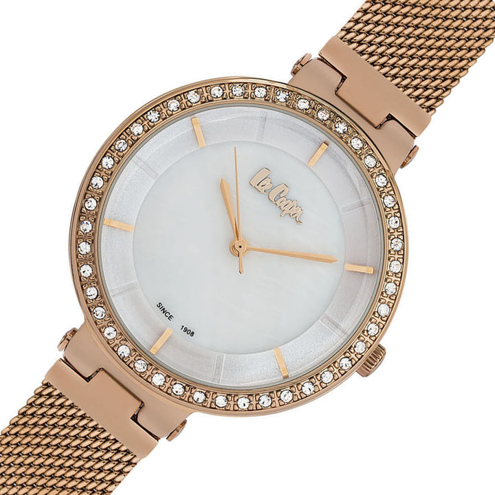 Analog Women's Watch - LC06559.420