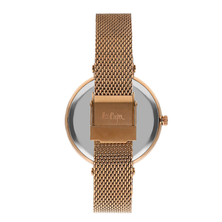 Analog Women's Watch - LC06559.420