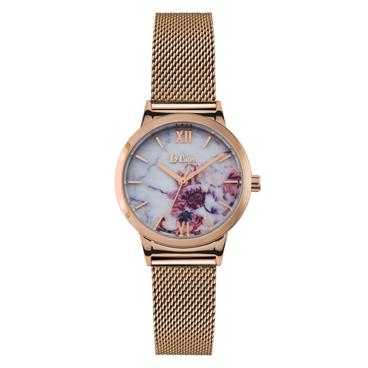 Analog Women's Watch - LC06666.430