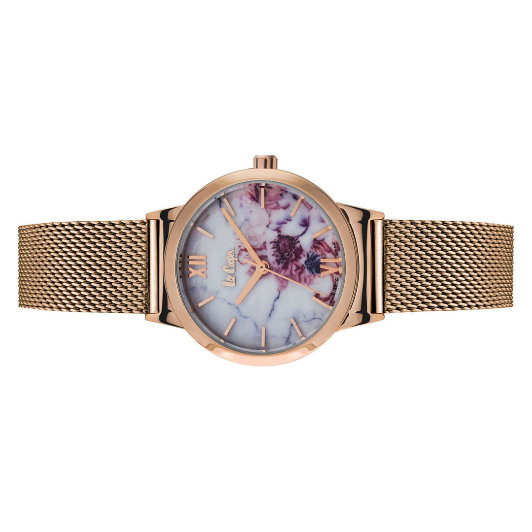 Analog Women's Watch - LC06666.430