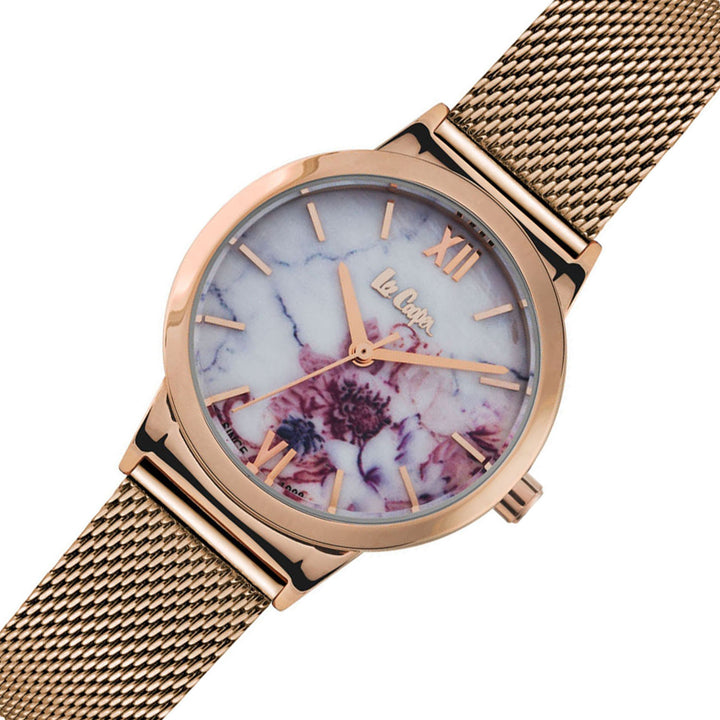 Analog Women's Watch - LC06666.430