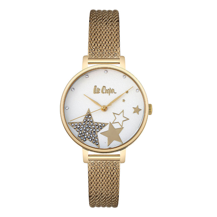 Analog Women's Watch - LC06787.134