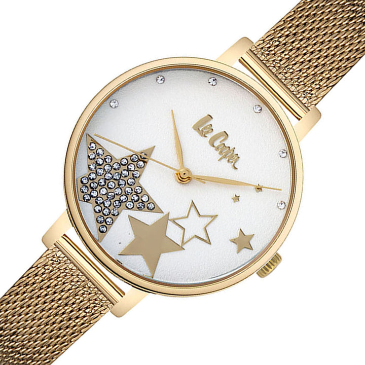 Analog Women's Watch - LC06787.134