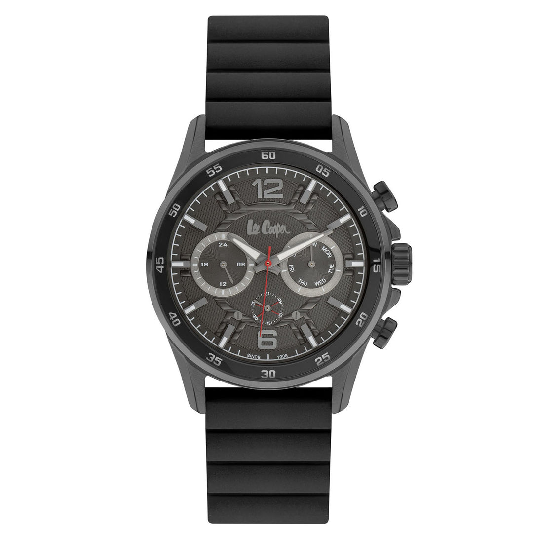 Multifunction Men's Watch - LC06844.061