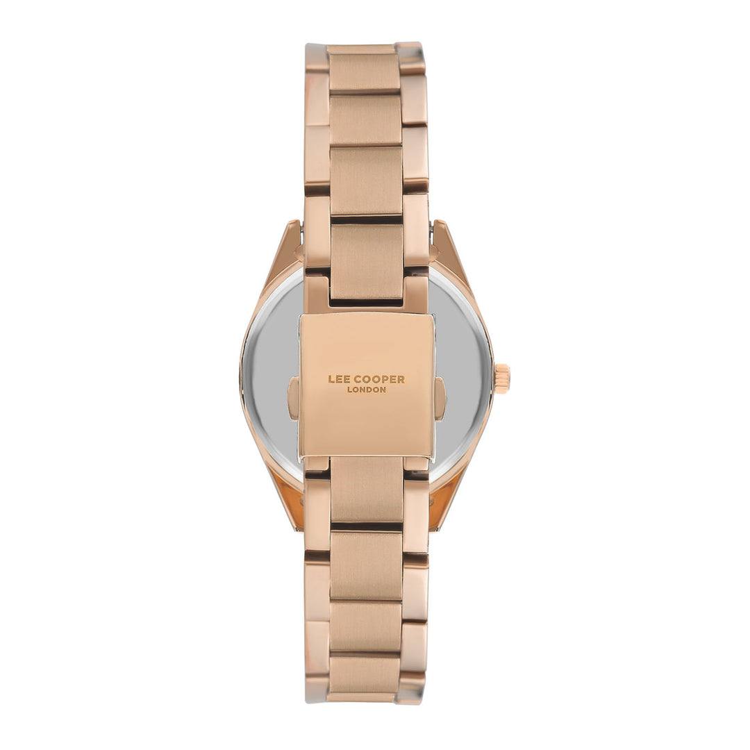 Analog Women's Watch - LC07102.410