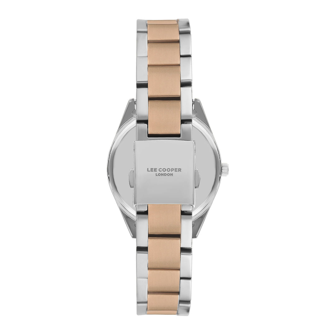 Analog Women's Watch - LC07102.560