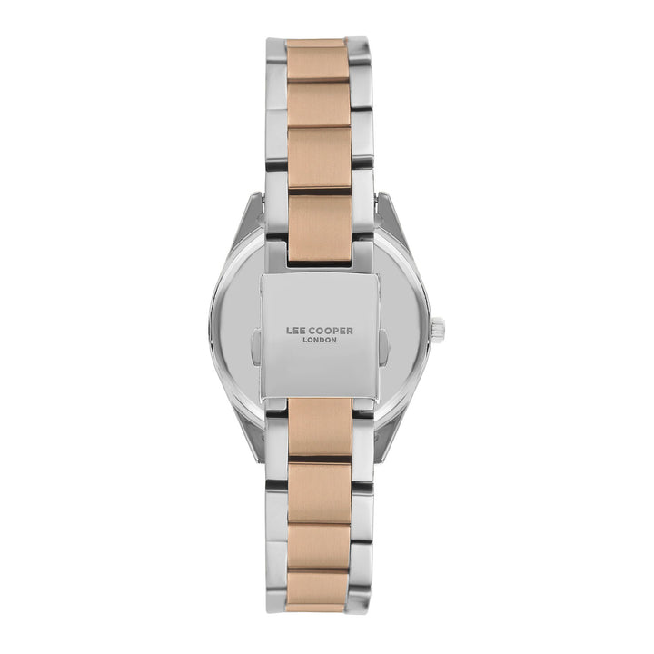 Analog Women's Watch - LC07102.560