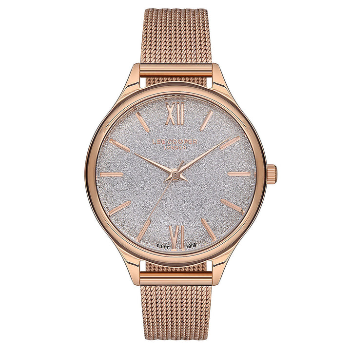 Analog Women's Watch - LC07121.430