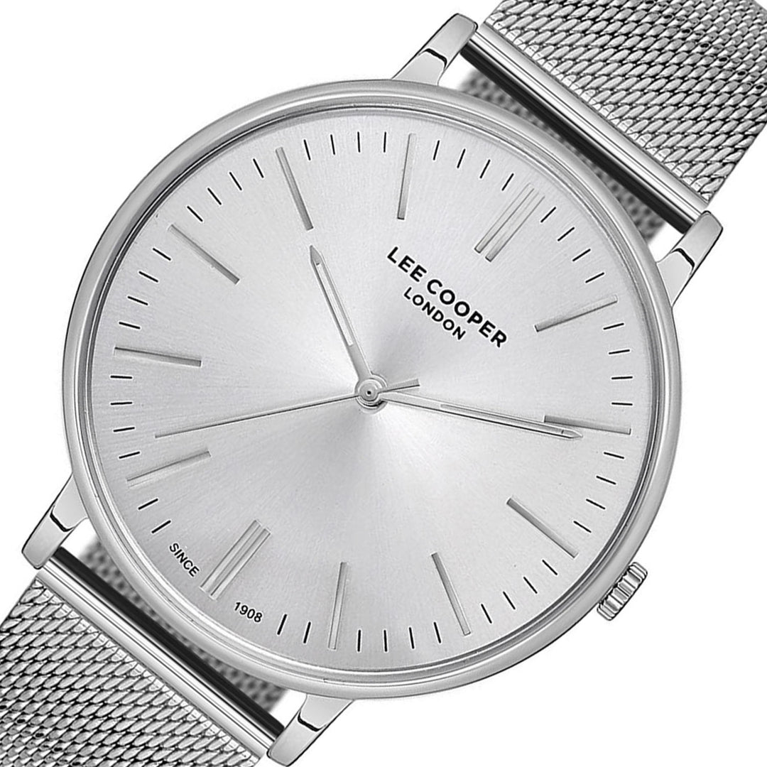 Analog Men's Watch - LC07159.330