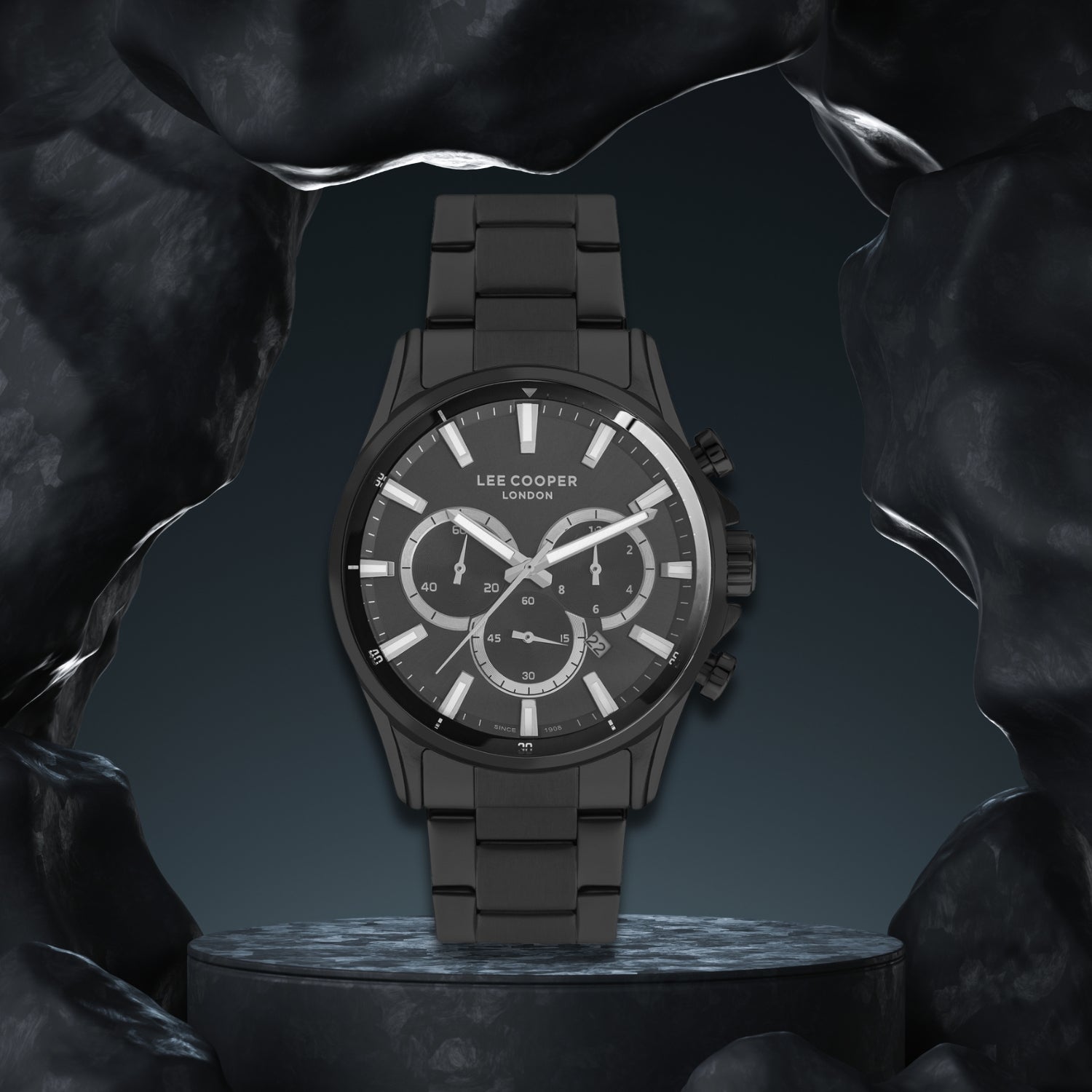 Chronograph Men's Watch - LC07167.060 – Bizotico