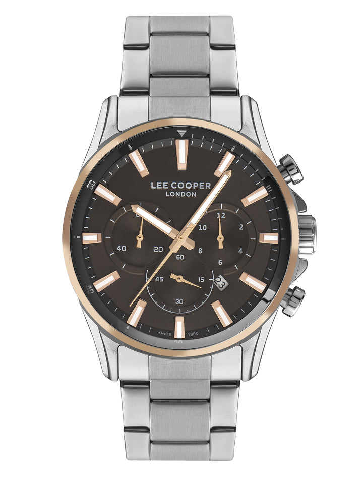 Chronograph Men's Watch - LC07167.550