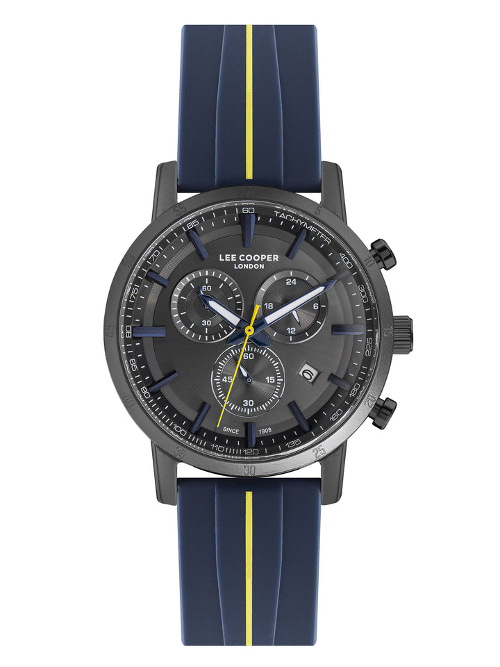 Chronograph Men's Watch - LC07194.069