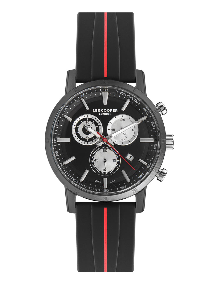 Chronograph Men's Watch - LC07194.651