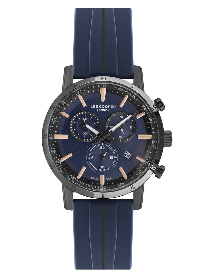 Chronograph Men's Watch - LC07194.699