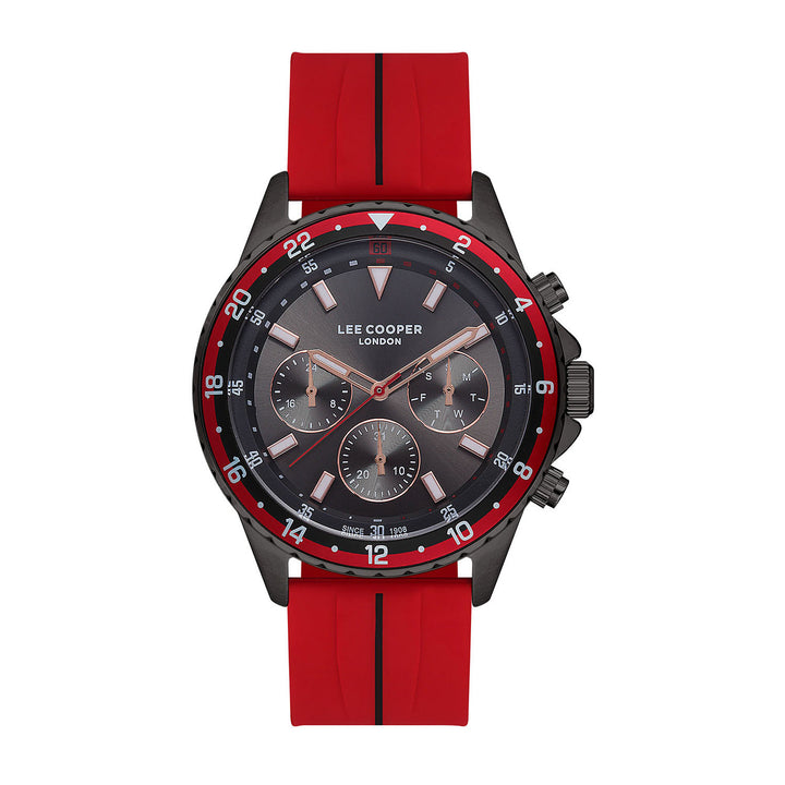 Multifunction Men's Watch - LC07210.068