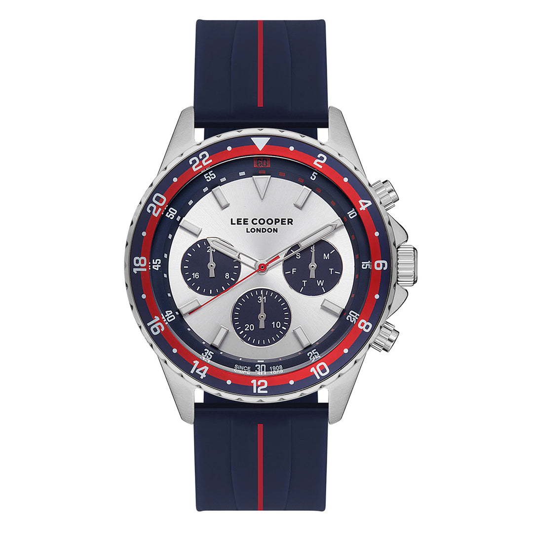 Multifunction Men's Watch - LC07210.339