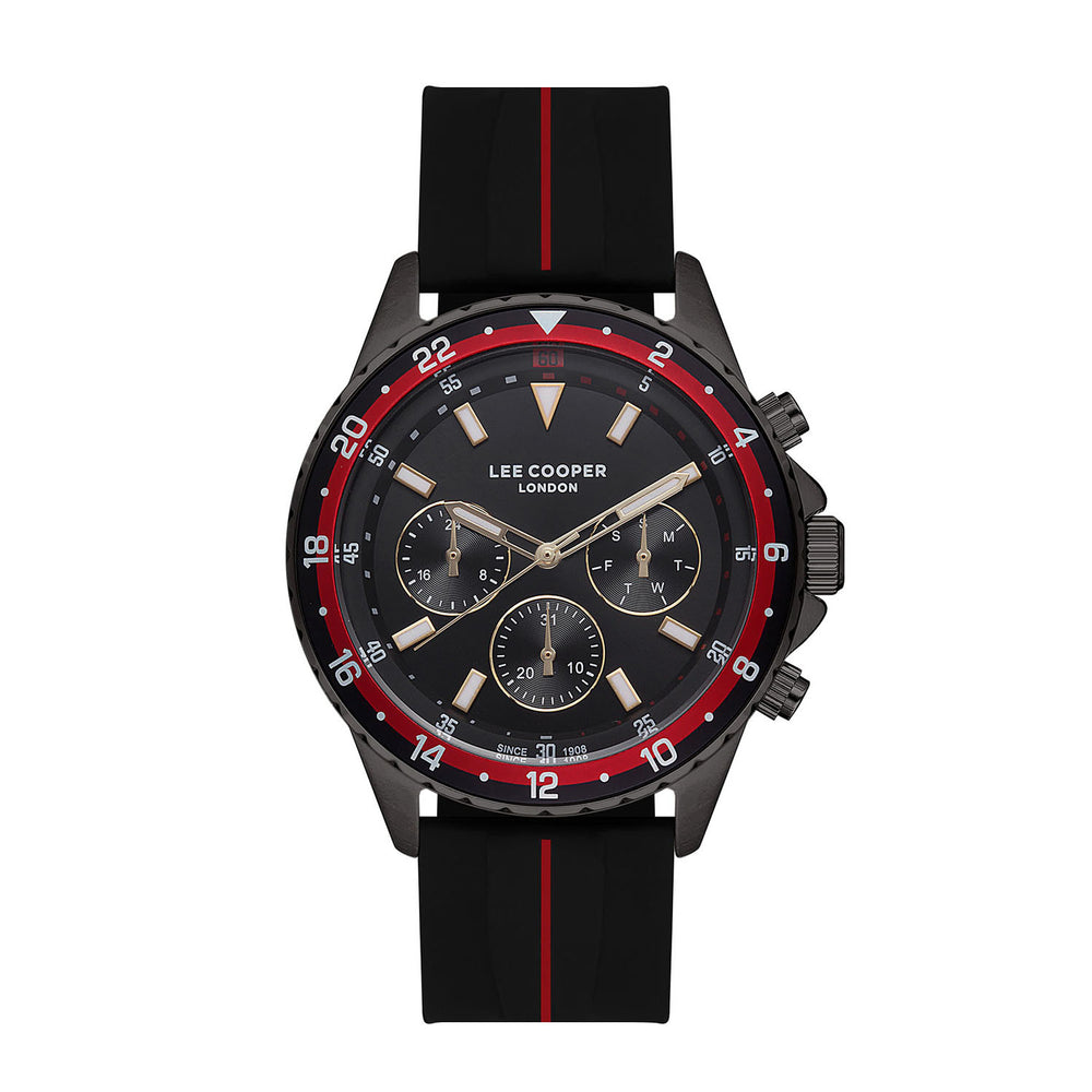 Multifunction Men's Watch - LC07210.651