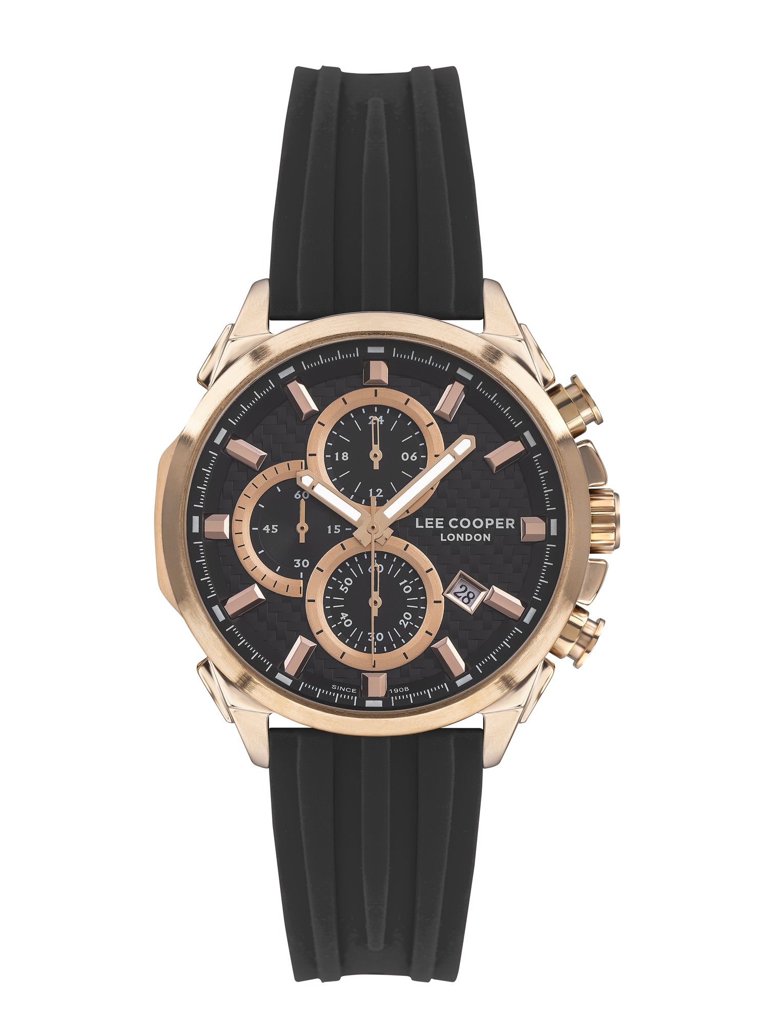 Chronograph Men's Watch - LC07253.451 – Bizotico