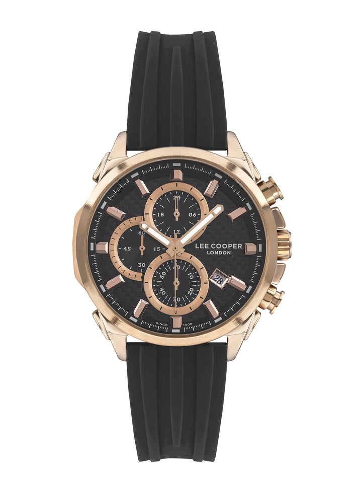 Chronograph Men's Watch - LC07253.451