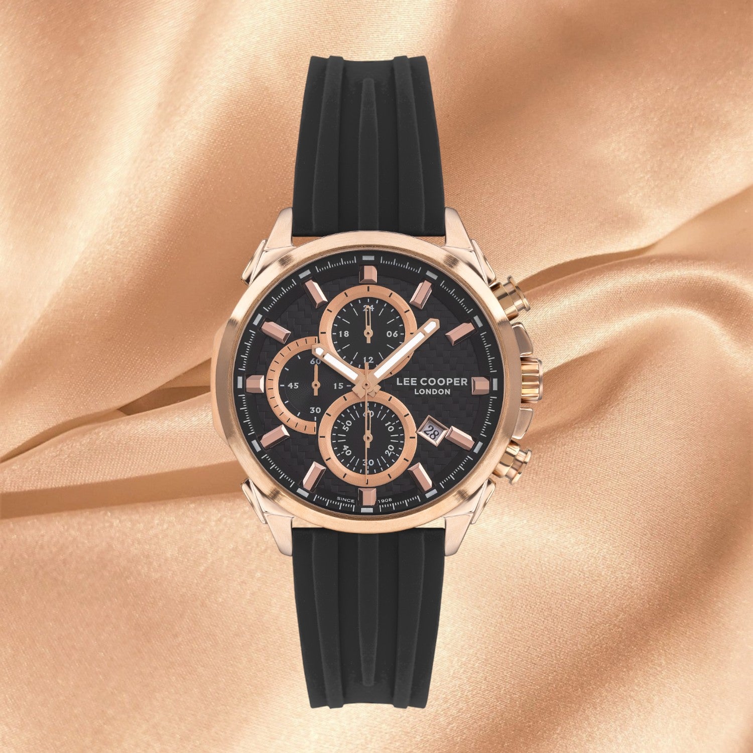 Chronograph Men's Watch - LC07253.451 – Bizotico