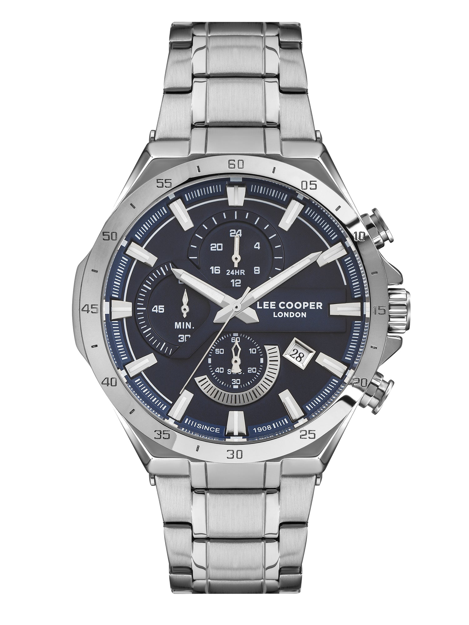 Chronograph Men's Watch - LC07258.390 – Bizotico