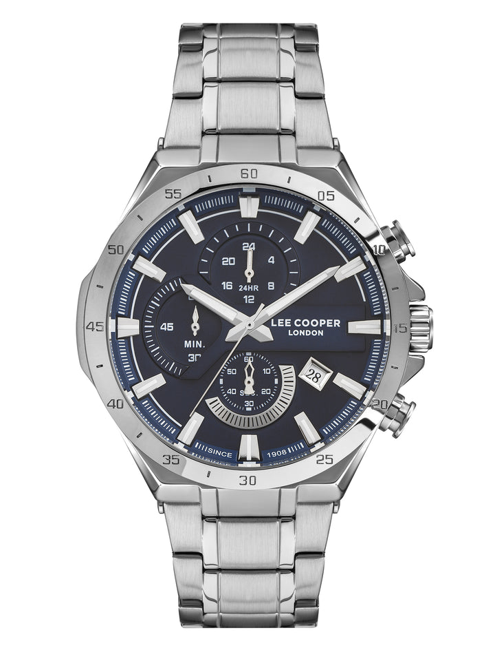 Chronograph Men's Watch - LC07258.390